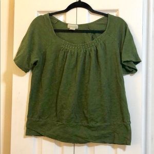 Size 1 maurices shirt